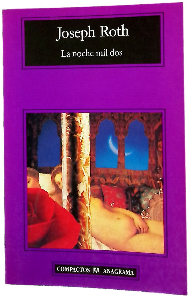 La noche mil dos