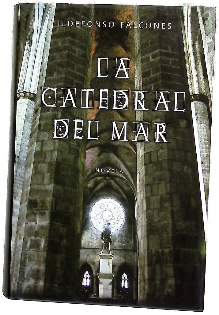 La catedral del mar