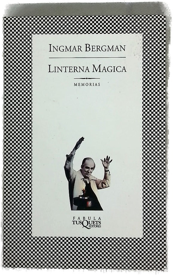 Linterna mágica