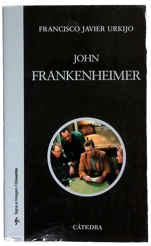 John Frankenheimer