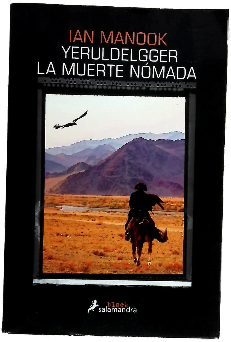 La muerte nómada