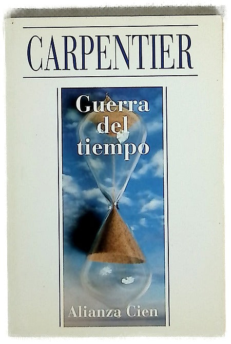 Guerra del tiempo