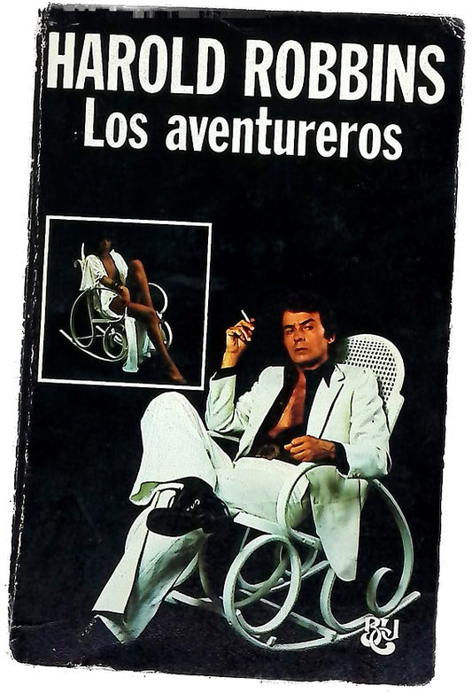Los aventureros