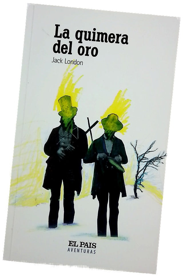 La quimera del oro