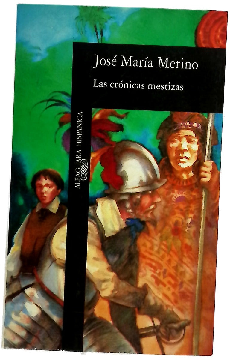 Las crónicas mestizas