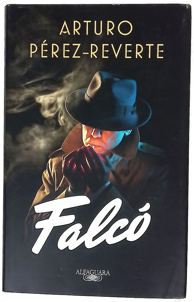 Falcó