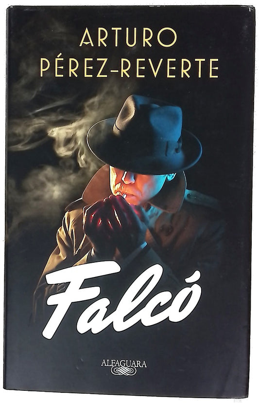 Falcó