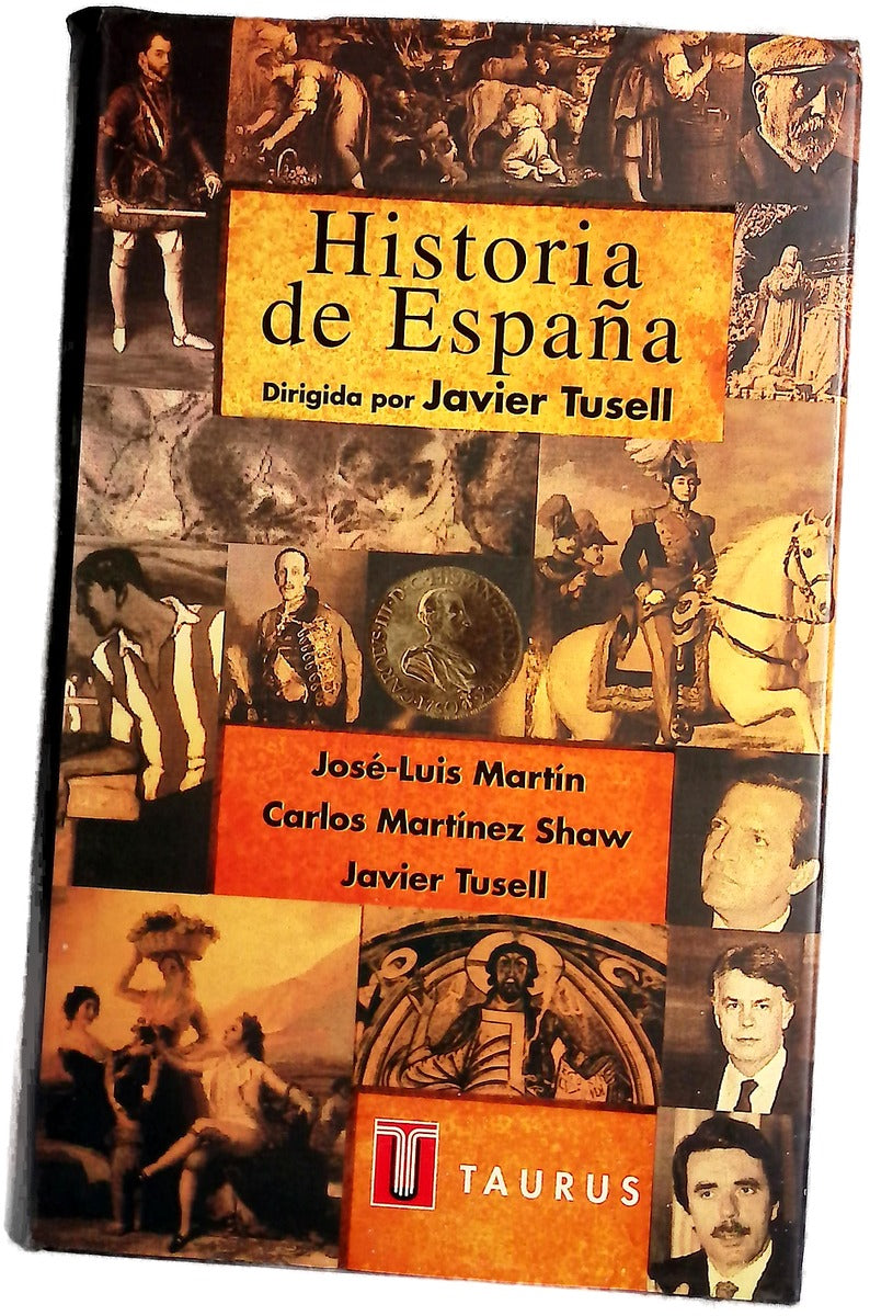 Historia de España