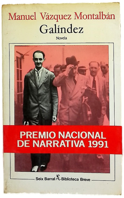 Galíndez