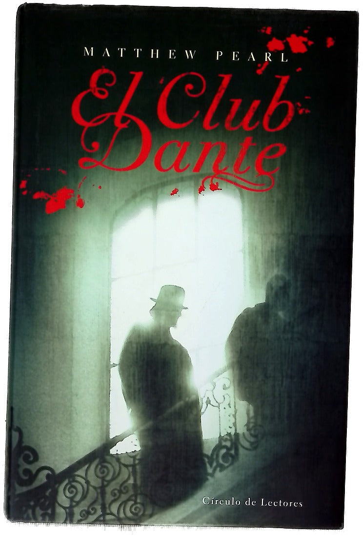 El club Dante