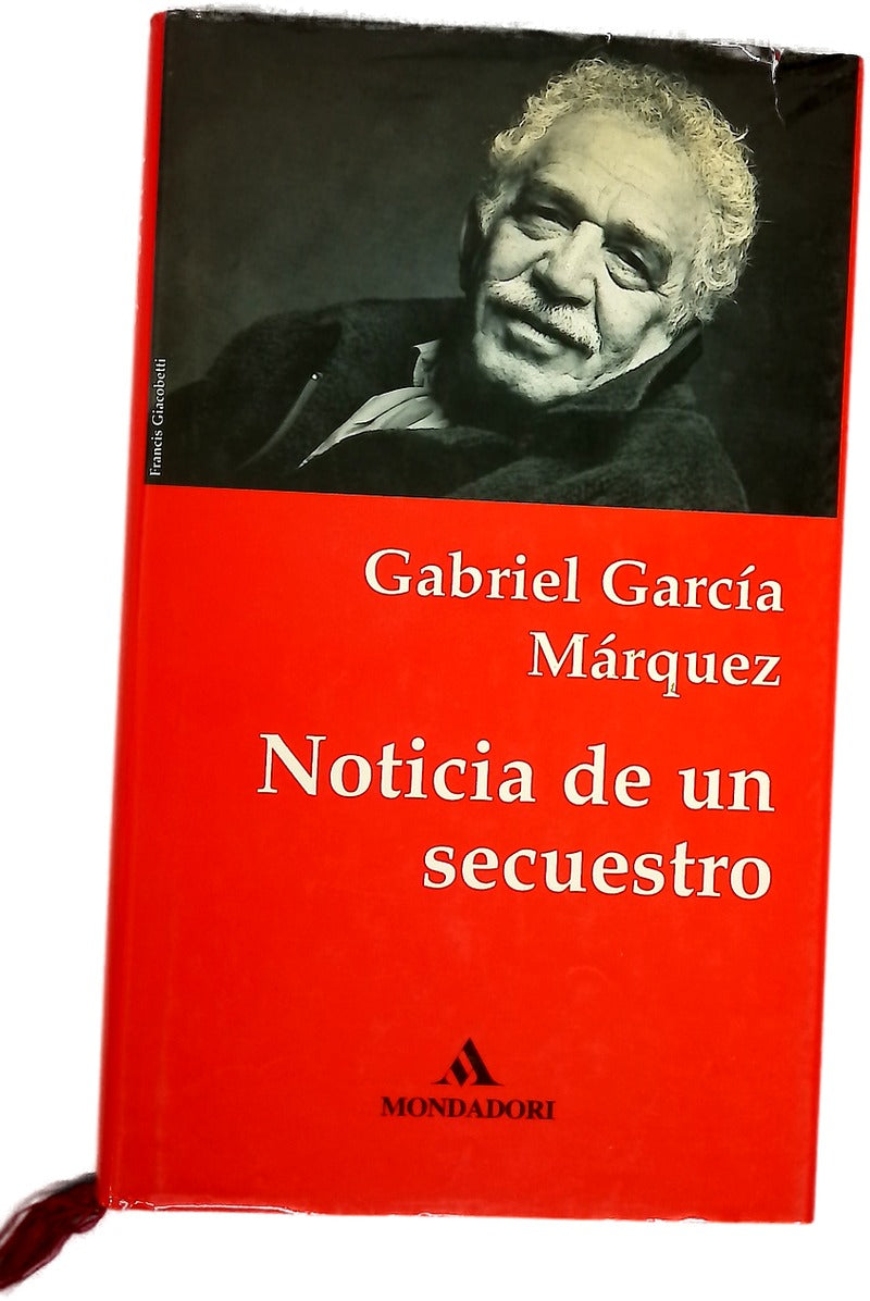 Noticia de un secuestro