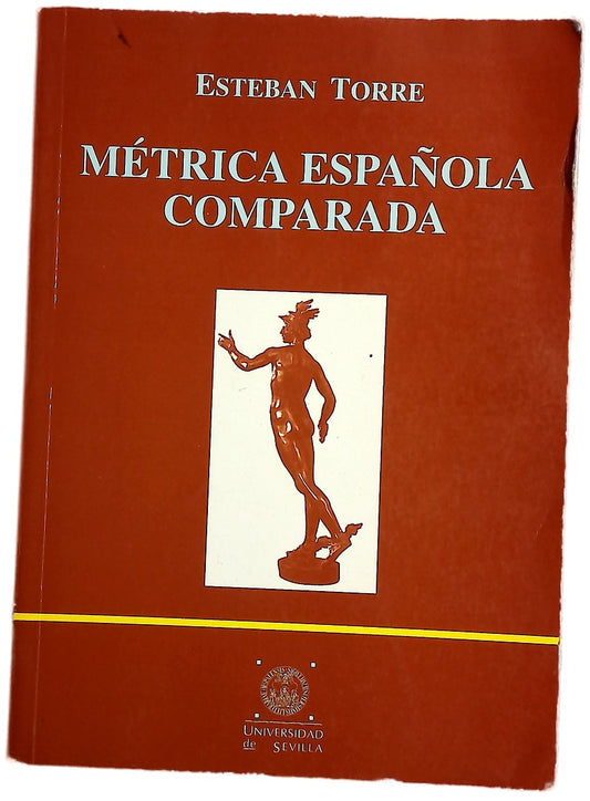 Métrica española comparada
