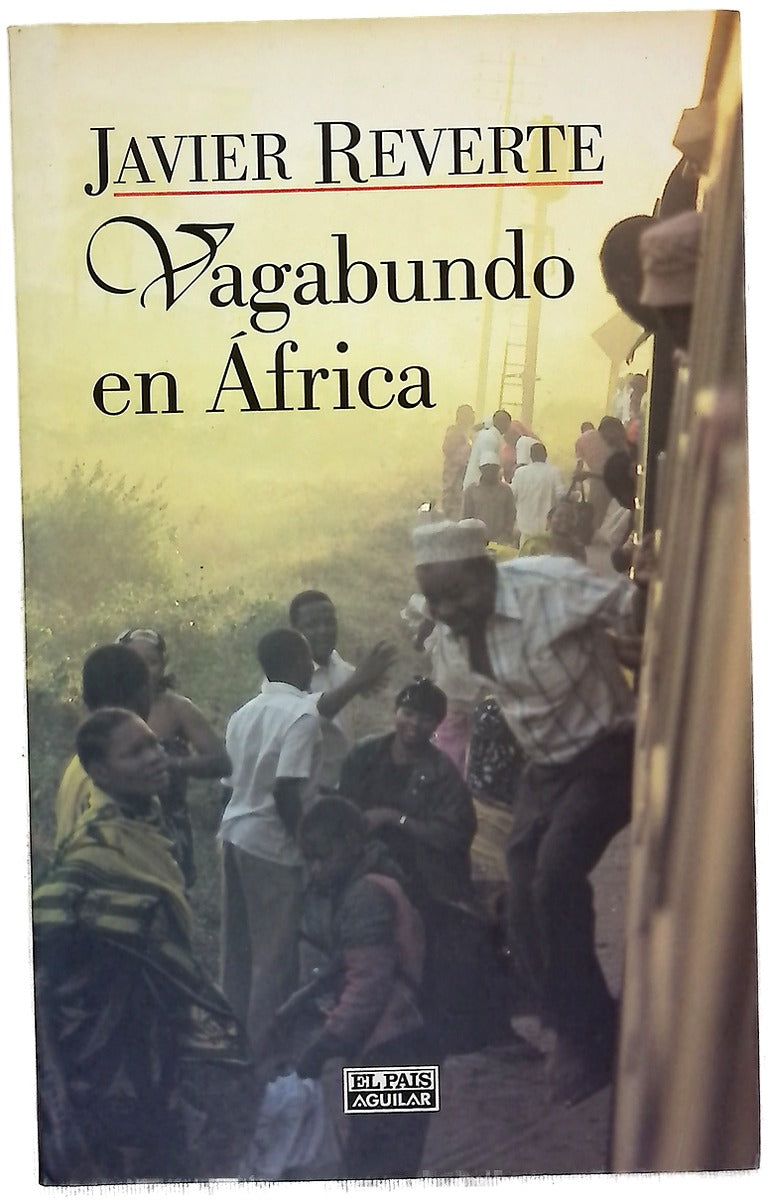 Vagabundo en África
