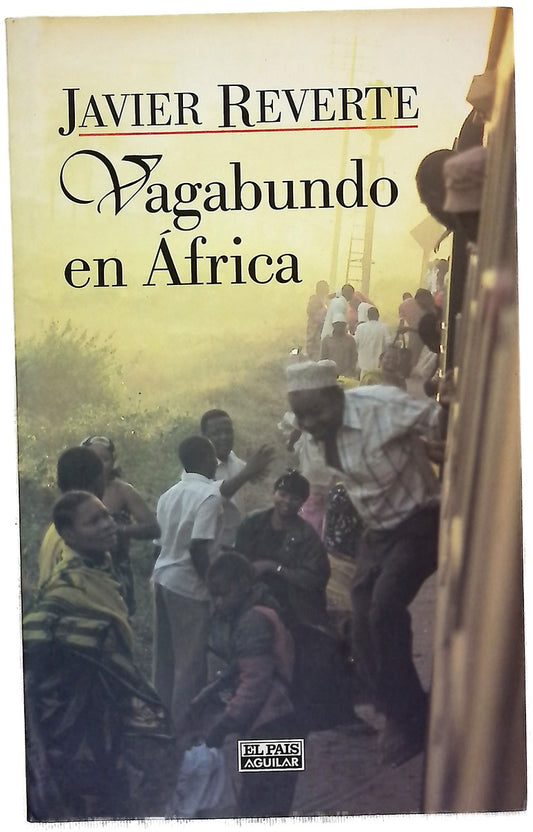 Vagabundo en África