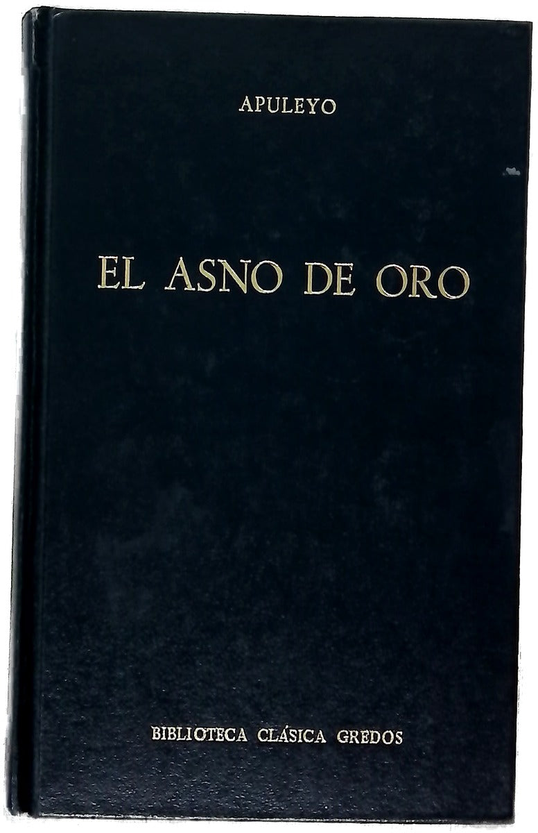 El asno de oro