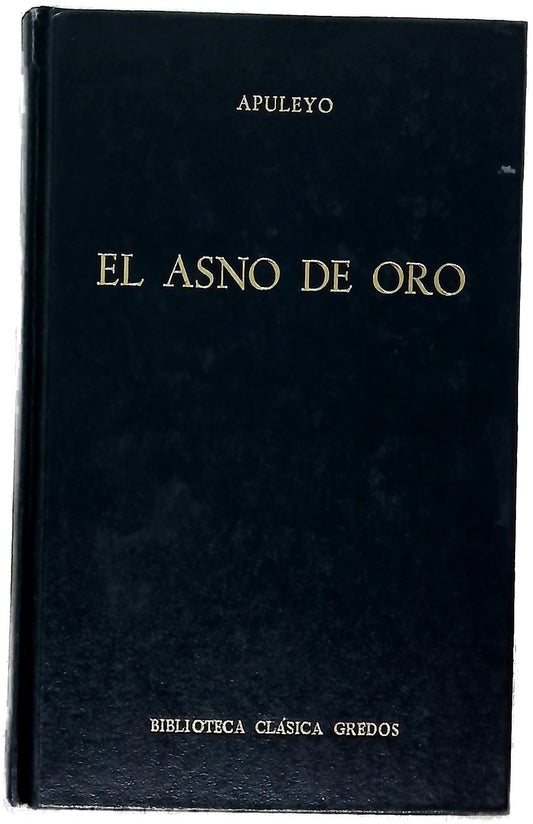 El asno de oro