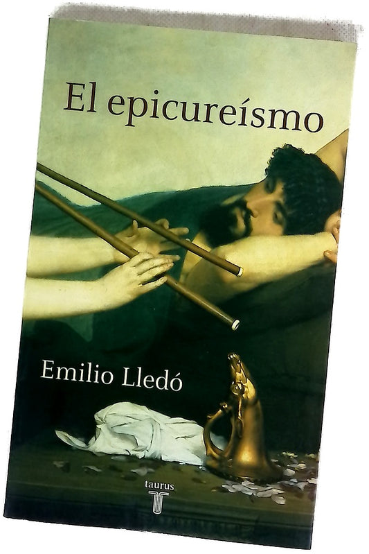 El epicureísmo una sabiduría del cuerpo, del gozo y de la amistad