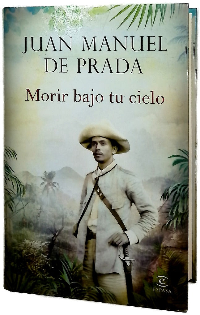 Morir bajo tu cielo