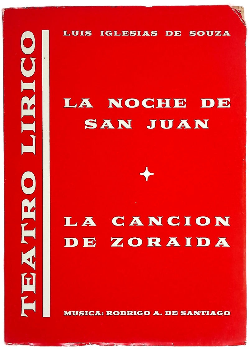 Teatro lírico