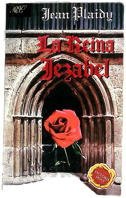 La Reina Jezabel