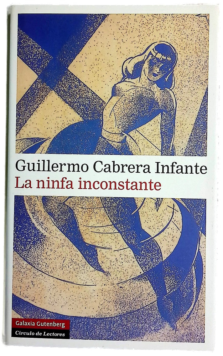 La ninfa inconstante