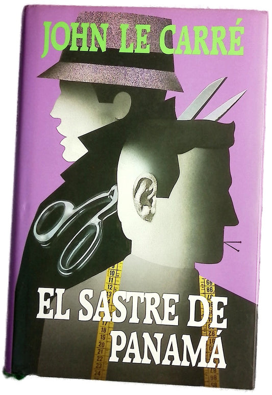 El sastre de Panamá