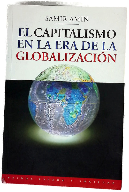 El capitalismo en la era de la globalización