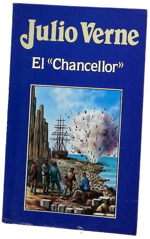 El "Chancellor"
