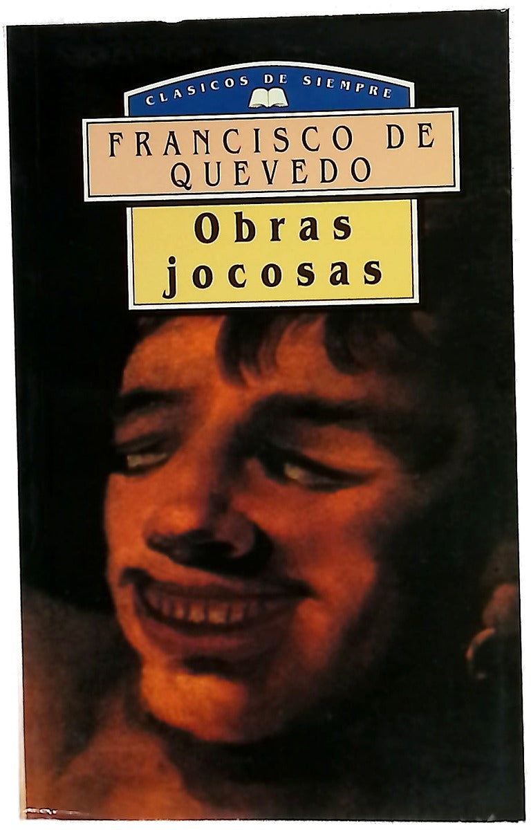 Obras jocosas