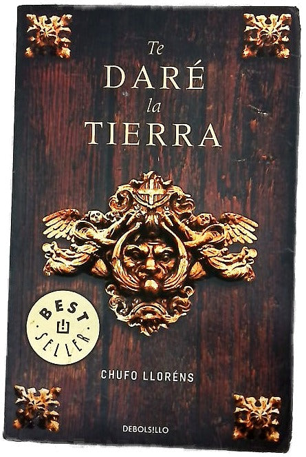 Te daré la tierra