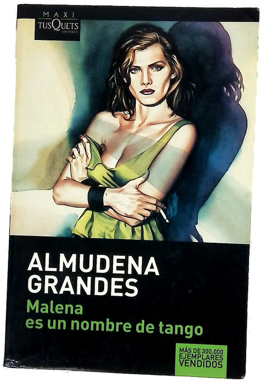 Malena es un nombre de tango