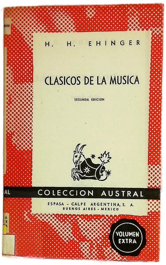Clásicos de la música