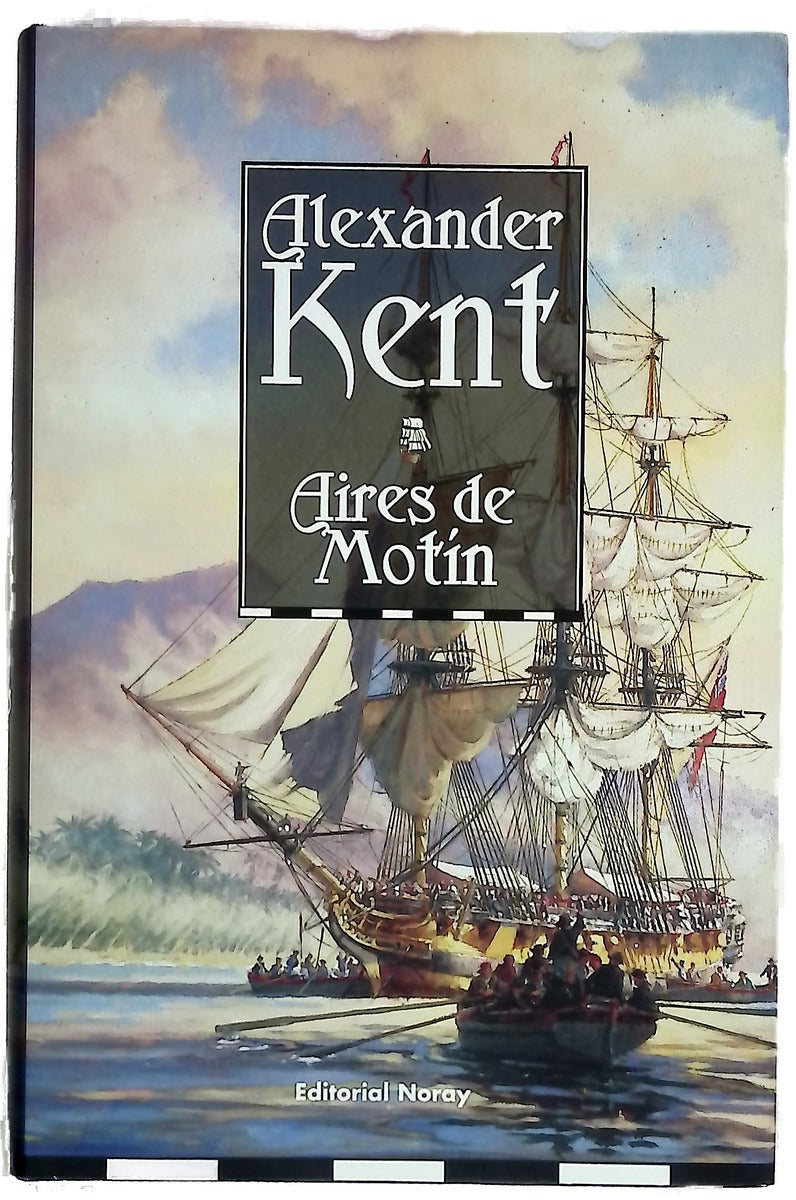 Aires de motín