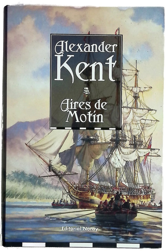 Aires de motín