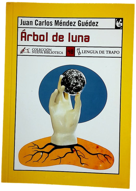Árbol de luna