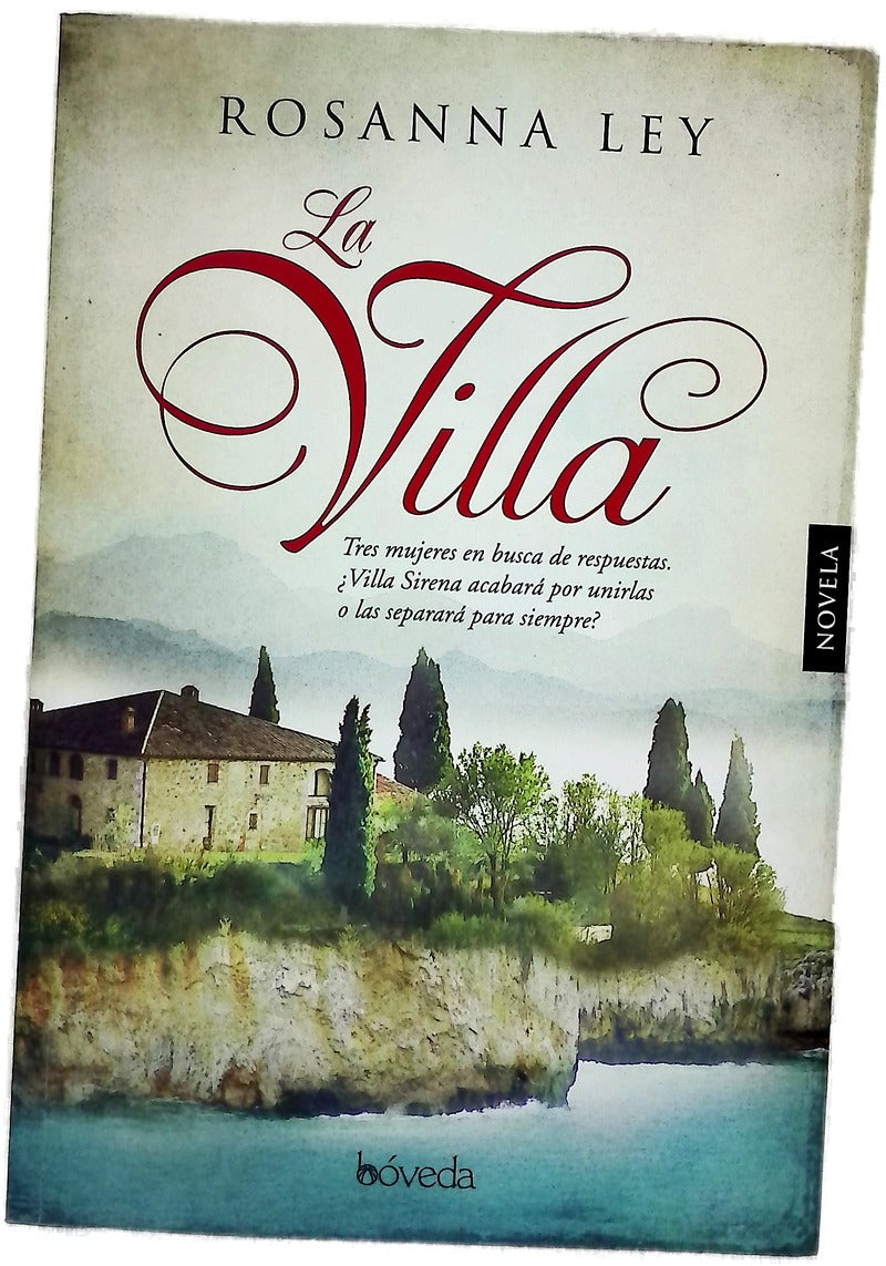 La villa
