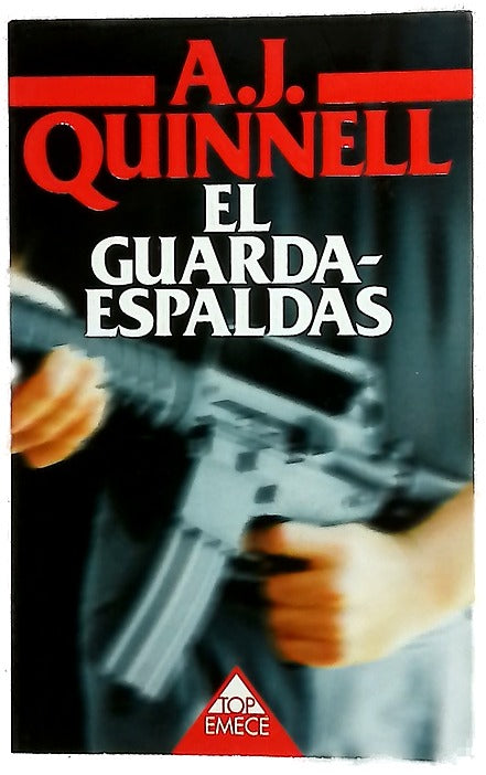 El guardaespaldas