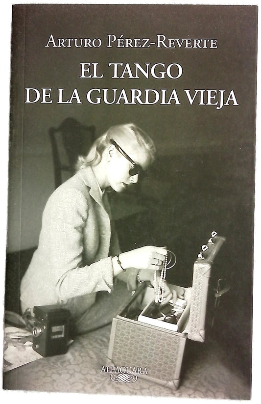 El tango de la guardia vieja