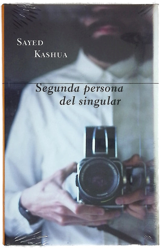 Segunda persona del singular