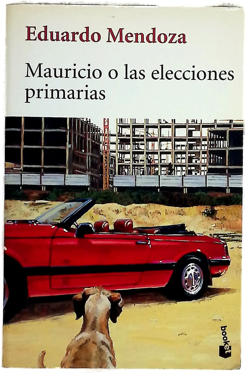 Mauricio o Las elecciones primarias