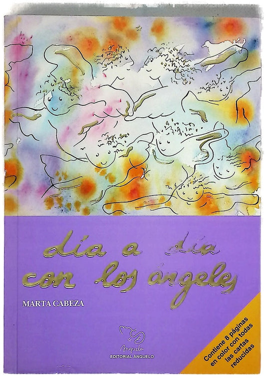 Día a día con los ángeles