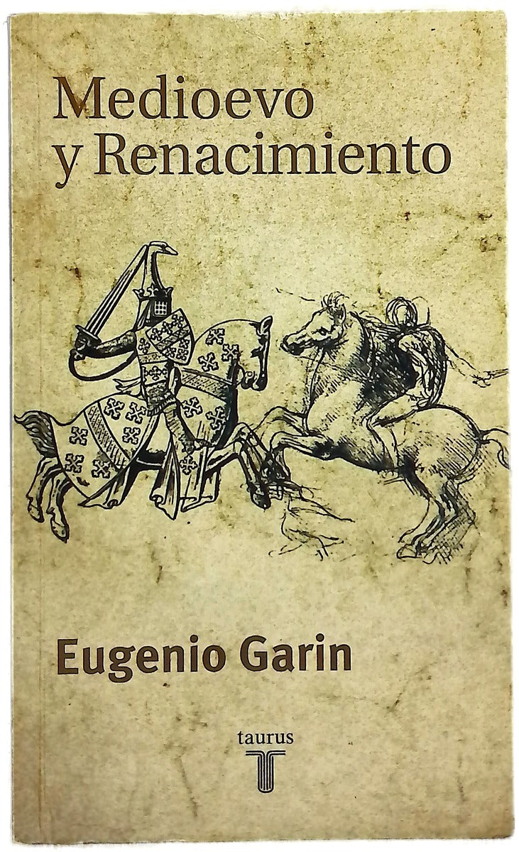 Medioevo y Renacimiento