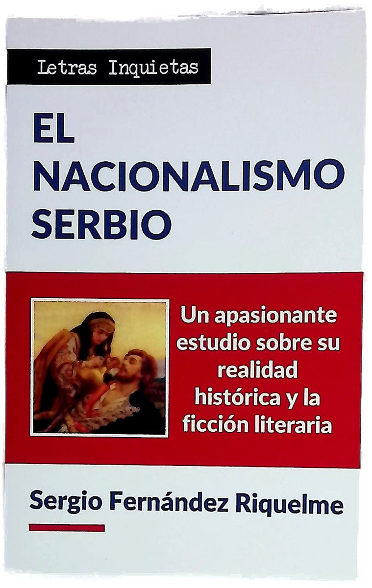 Nacionalismo Serbio