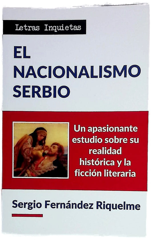 Nacionalismo Serbio