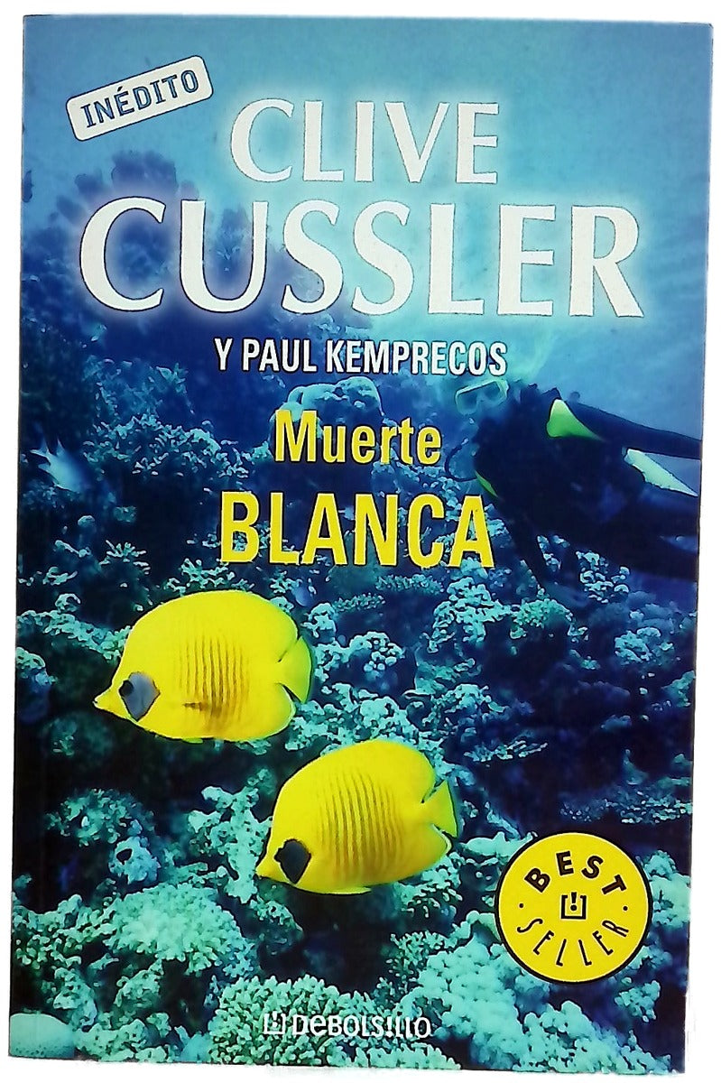 Muerte blanca