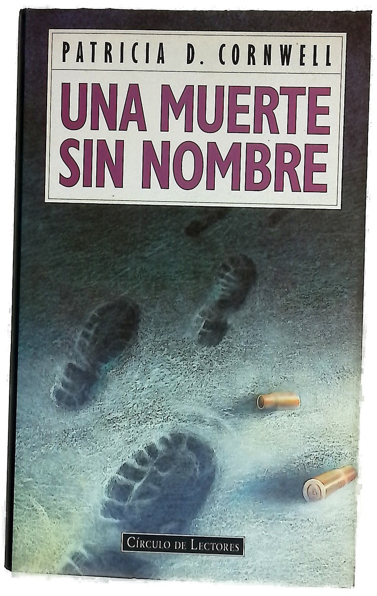 Una muerte sin nombre