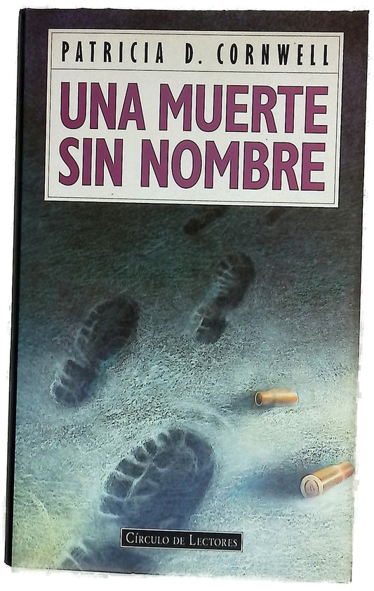 Una muerte sin nombre