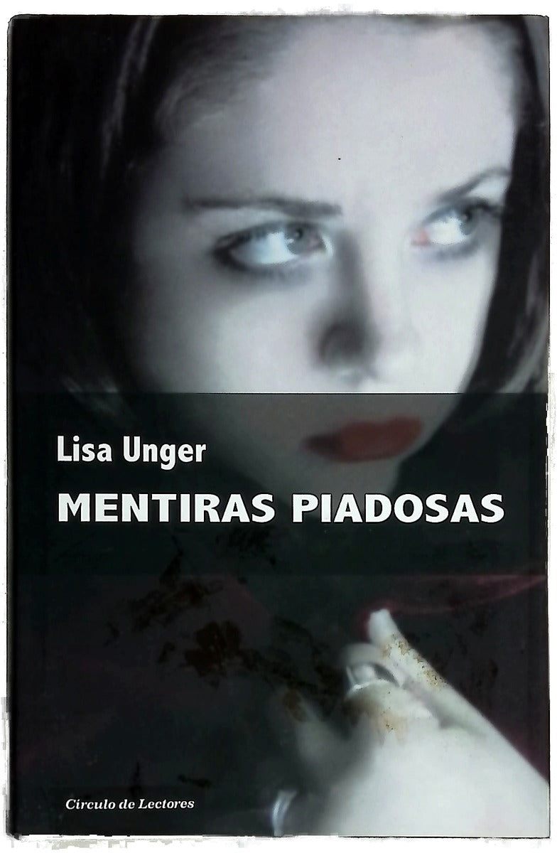 Mentiras piadosas