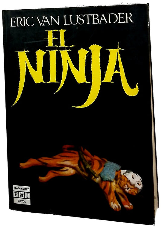 El Ninja
