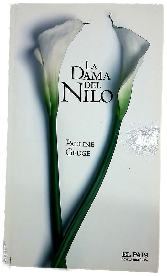 La dama del Nilo